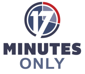 17 Minutes Only