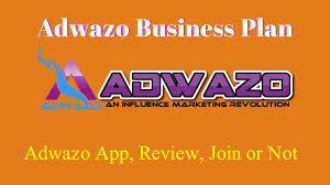 Adwazo Scam