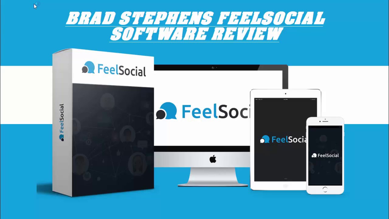 Feelsocial Scam