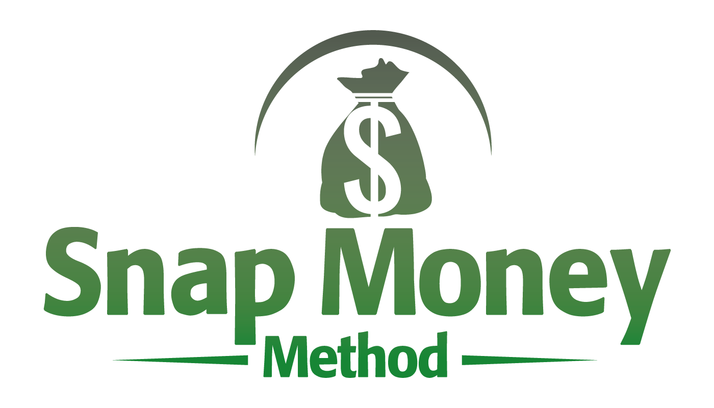 Snap Money Method