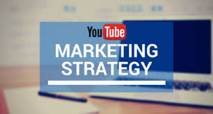 Youtube marketing strategy