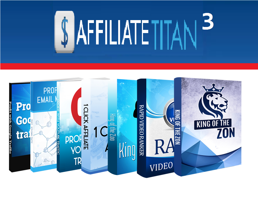 affiliate titan 3 