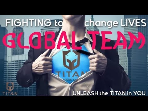 Titan Trade Club Scam