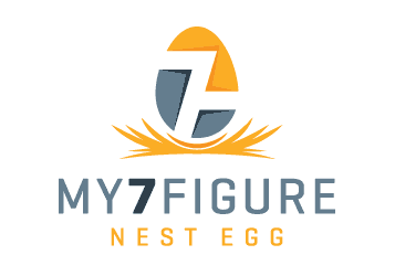 My 7 Figure Nest Egg